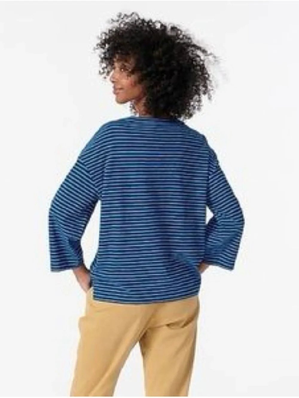 NWT J. Crew Avec Amour Tee (XS)